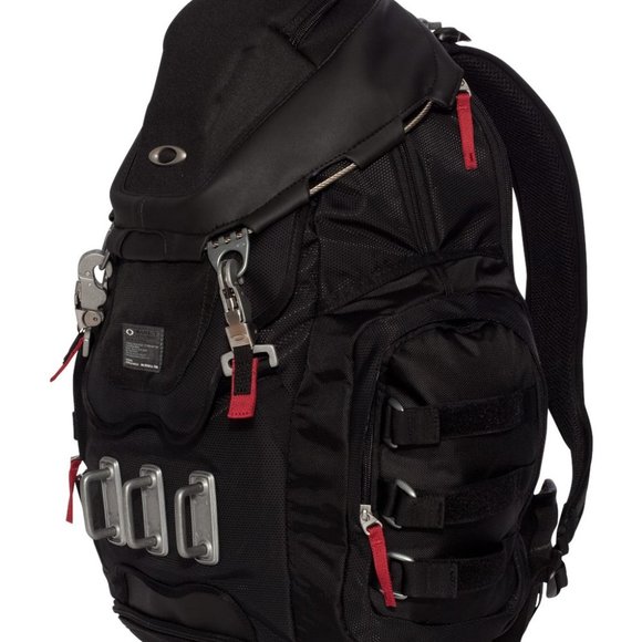 Oakley - 34L Kitchen Sink Backpack - Picture 2 of 6